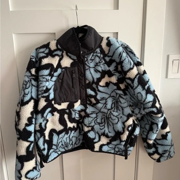 RARE ! FP Movement by Free People Sherpa - Picture 2 of 2